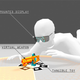 Image for article titled Augmented Reality Lego Unnecessarily Bring Lego Into the 21st Century